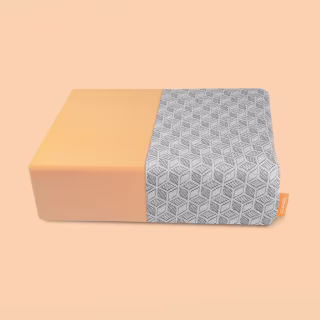 Pillow Cube Travel Cube