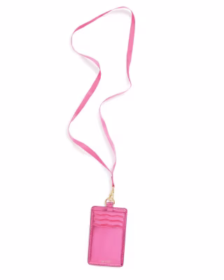 Bando Keep It Close Card Case with Lanyard