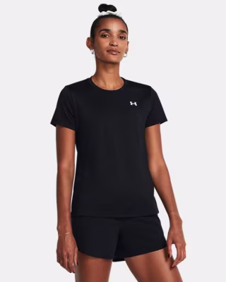 Tech Short Sleeve