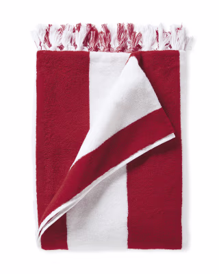 Serena & Lily Mallorca Beach Towel