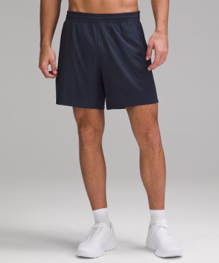 Pace Breaker Linerless Short 7"
