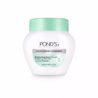 Cold Cream