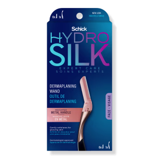 Hydro Silk Dermaplaning Wand Professional Style