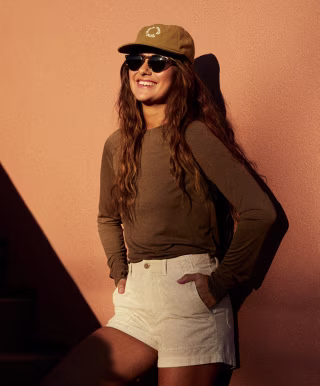 Women's Sun Shirt