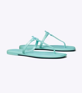 Roxanne Jelly Sandal