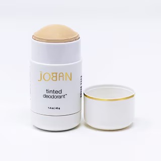 Tinted Deodorant