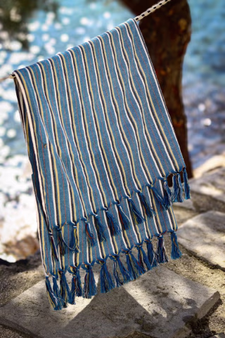 Luna Turkish Towel