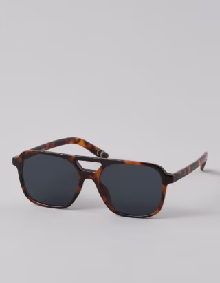 Oversized Sunglasses