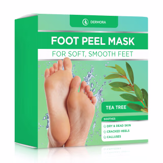 Foot Peel Mask