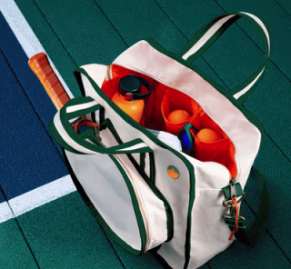 Hunter Classic Pickleball Bag
