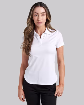 Women's Performance Polo