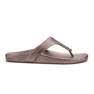OluKai Kīpe‘a Lipi Women’s Flip Flops