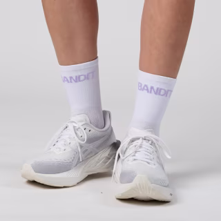 Lite Run Quarter Socks - 2 Pack