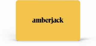 Amberjack Digital Gift Card