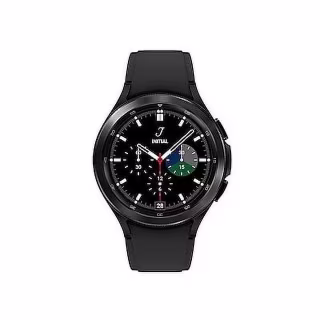 Samsung Galaxy Watch4 Classic 46mm Smart Watch w/ Bluetooth