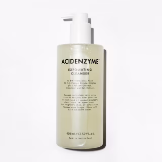 Beauty Pie AcidEnzyme Exfoliating Face and Body Cleanser