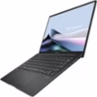 Asus Zenbook 14” OLED (2024)
