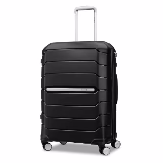 Samsonite Freeform Spinner Suitcase
