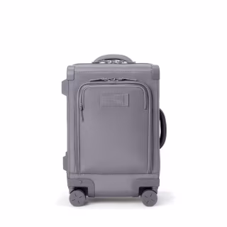 Dagne Dover Seattle Carry-On Rolling Luggage