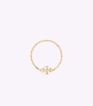 Kira Chain Ring