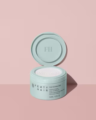 The Richer One Moisture Repair Deep Conditioner