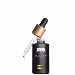 ISDIN ISDINCEUTICS Melatonik Lightweight Night Serum
