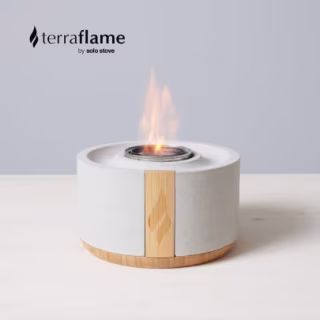 Element Tabletop Fire Bowl