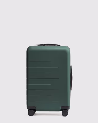 20-Inch Carry-On Suitcase