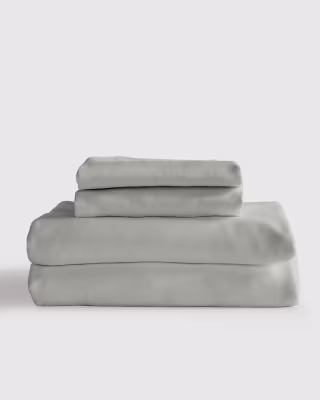 Quince Bamboo Sheet Set