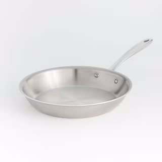 All-Clad D3 Stainless Steel Fry Pan