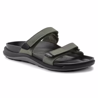 Birkenstock Sahara Women Birko-Flor