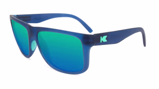 Rubberized Sunglasses