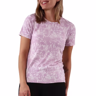 UV Skinz Women's Short Sleeve Everyday Tee