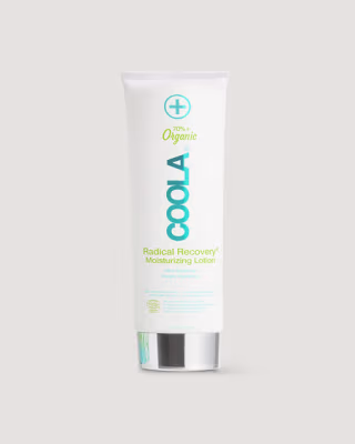 Coola Radical Recovery After-Sun Moisturizing Lotion
