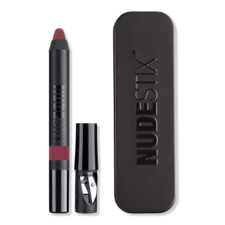 Intense Matte Lip + Cheek Pencil