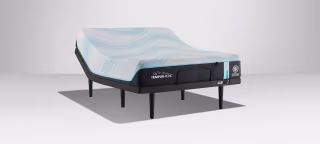 Tempur-Pedic Tempur-Breeze Hybrid Mattress