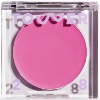 Lip + Cheek Cream Blush