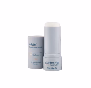 Skinbetter Science Sunbetter Sheer SPF 56 Sunscreen Stick