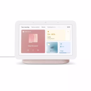 Google Nest Hub (2nd Gen)
