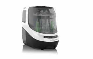 Baby Brezza Bottle Washer Pro