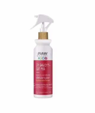 Raw Sugar Kids Leave-In Conditioner Detangler