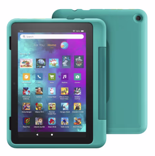 Amazon Fire HD 8 Kids Pro Tablet