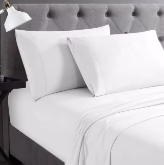 1800 Series Soft Pillowcase (Set of 2)