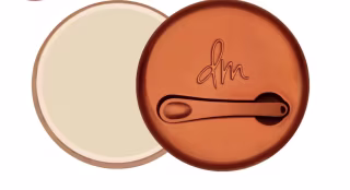Danessa Myricks Beauty Yummy Skin Blurring Balm Powder