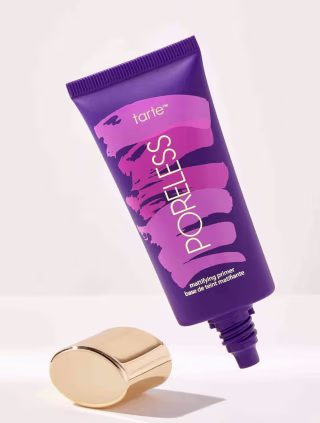 Poreless Mattifying Primer
