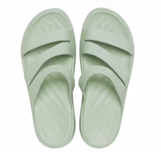 Getaway Strappy Sandal