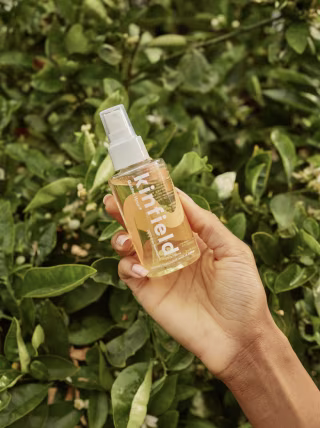 Golden Hour Mosquito Repellant