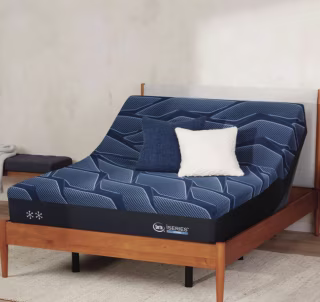 Serta iSeries Hybrid