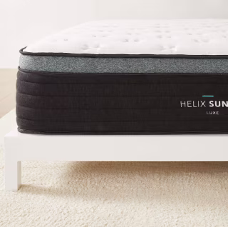 Helix Sunset Luxe Mattress