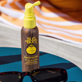 Scalp and Hair Mist (SPF 30)